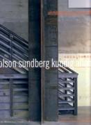 OLSON, SUNDBERG, KUNDIG, ALLEN ARCHITECTS. ARCHITECTURE, ART, AND CRAFT **. 