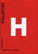 HELVETICA. HOMAGE TO TYPEFACE