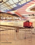 CAI GUO- QUIANG. UNE HISTORIE ARBITRAIRE/ AN ARBITRARY HISTORY