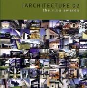 ARCHITECTURE 02. THE RIBA AWARDS. 