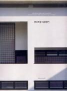 CAMPI: MARIO CAMPI. ARCHITECT 1985-2000