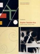 TAEUBER - ARP: SOPHIE TAEUBER - ARP. VARIATIONS