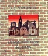 ARQUITECTURA MUERTA, LA