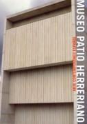 MUSEO PATIO HERRERIANO. ARTE CONTEMPORANEO ESPAÑOL