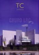 TC CUADERNOS Nº 54. GRUPO LBC ARQUITECTOS. ARQUITECTURAS 1987 - 2002