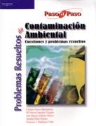 PROBLEMAS RESUELTOS DE CONTAMINACION AMBIENTAL "CUESTIONES Y PROBLEMAS RESUELTOS"