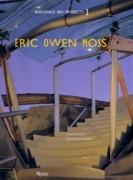 MOSS: ERIC OWEN MOSS. BUILDINGS AND PROJECTS Nº 3. 