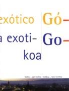 GOTICO...PERO EXOTICO