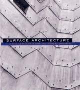 SURFACE ARCHITECTURE