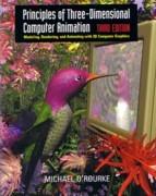 PRINCIPLES OF THREE- DIMENSIONAL COMPUTER ANIMATION. 