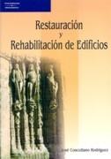 RESTAURACION  Y REHABILITACION DE EDIFICIOS