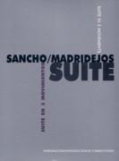 SANCHO / MADRIDEJOS. SUITE EN 3  MOVIMIENTOS / SUITE IN 3 MOVEMENTS