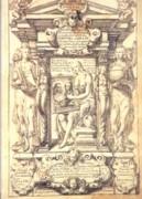 PINTURA SABIA, LA. 1659. FRAY JUAN ANDRES RICCI DE GUEVARA. FACSIMIL ( 2VOL)