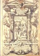 PINTURA SABIA, LA. 1659. FRAY JUAN ANDRES RICCI DE GUEVARA. FACSIMIL ( 2VOL)