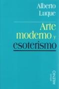 ARTE MODERNO Y ESOTERISMO