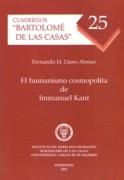 HUMANISMO COSMOPOLITA DE IMMANUEL KANT, EL