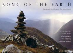 SONG OF THE EARTH. EUROPEAN ARTISTS AND THE LANDSCAPE
