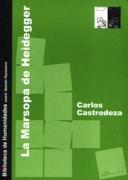 MARSOPA DE HEIDEGGER:EL LUGAR DE LA CIENCIA EN LA CULTURA ACTUAL, LA