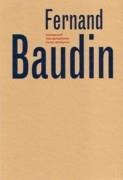 BAUDIN: FERNAND BAUDIN TIPOGRAPHISTE. BOOK DESIGNER