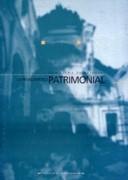 FORMA DE ENTENDER LA PROBLEMATICA PATRIMONIAL, UNA