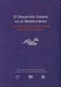 DESARROLLO URBANO EN EL MEDITERRANEO "LA PLANIFICACION ESTRATEGICA COMO FORMA DE GESTION URBANA"