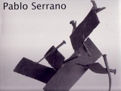 SERRANO: PABLO SERRANO