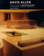 ALLEN: DAVIS ALLEN. FORTY YEARS OF INTERIOR DESIGN AT SKIDMORE, OWIINGS & MERRILL **