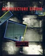 ARCHITECTURE STUDIO. CANBROOK ACADEMY OF ART 1986-1993