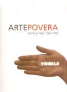 ARTE POVERA. ART FROM ITALY 1967- 2002