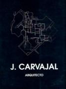 CARVAJAL: J. CARVAJAL ARQUITECTO