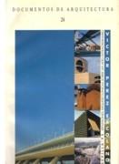 PEREZ ESCOLANO: DOCUMENTOS DE ARQUITECTURA Nº 24 (V. PEREZ ESCOLANO)