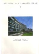 PENELA: ALFONSO PENELA. DOCUMENTOS DE ARQUITECTURA Nº 42