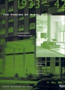 DIXON:THE.MAKING OF MIAMI BEACH: 1933- 1941, "THE ARCHITECTURE OF LAWRENCE MURRAY DIXON **"