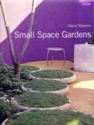 SMALL SPACE GARDENS. 