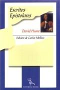 HUME: ESCRITOS EPISTOLARES