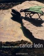LEON: CARLOS LEON. TOPIARIO DE PERSEFONE