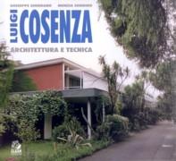 COSENZA: LUIGI COSENZA. ARCHITETTURA E TECNICA