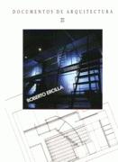 ERCILLA: DOCUMENTOS DE ARQUITECTURA Nº 20 (ROBERTO ERCILLA)