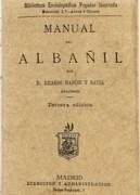 MANUAL DEL ALBAÑIL