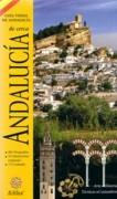 GUIA VISUAL DE ANDALUCIA DE CERCA.