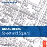 URBAN DESIGN. STREET AND SQUARE