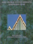 HARDY, HOLZMAN, PFEIFFER ASSOCIATES. BUILDINGS AND PROJECTS ** "1967-1992"