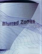EISENMAN: INVESTIGATIONS OF THE INTERSTITIAL. EISENMAN ARCHITECTS 1988- 1998. BLURRED ZONES
