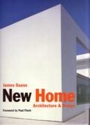 NEW HOME. ARCHITECTURE & DESIGN.