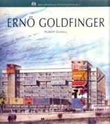 GOLDFINGER: ERNO GOLDFINGER.