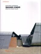 ENDO: SHUHEI ENDO. PARAMODERN ARCHITECTURE **