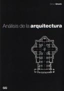 ANALISIS DE LA ARQUITECTURA.