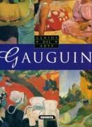 GAUGUIN. GENIOS DEL ARTE