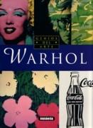 WARHOL. GENIOS DEL ARTE
