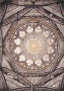 GUARINI: ARCHITECTURE FOR THE SHROUD. RELIC AND RITUAL IN TURIN
